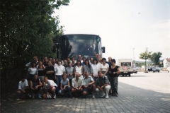 1999. Ubstadt